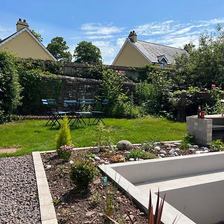 Brecon Town 3 Bedroom House Sleeps 6 Central Location Exteriér fotografie