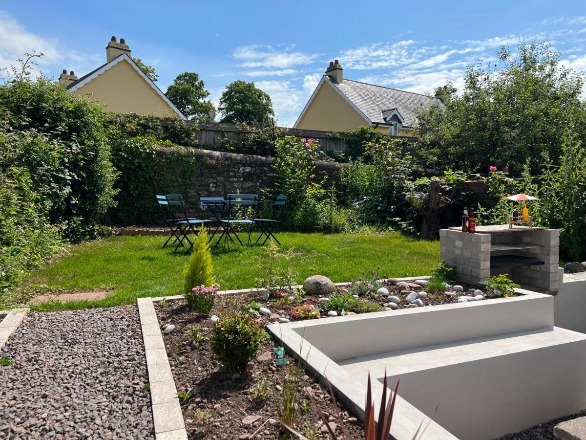 Brecon Town 3 Bedroom House Sleeps 6 Central Location Exteriér fotografie